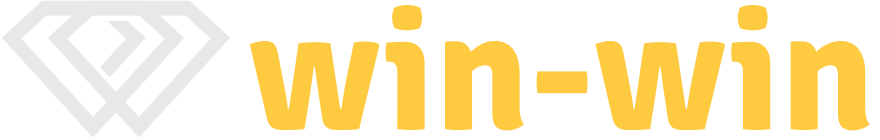 Win-Win Logo